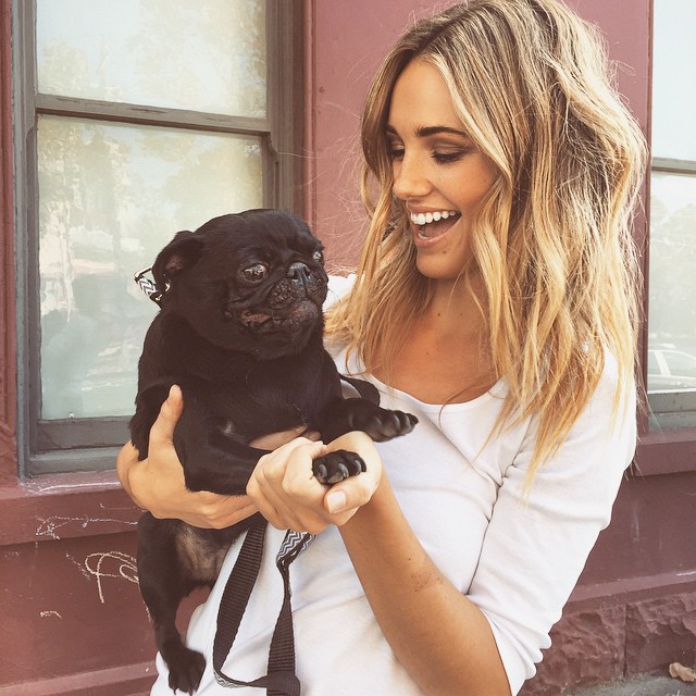Brooke Hogan (I) Brooke Hogan (I)