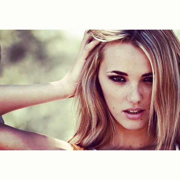 Brooke Hogan (I) Brooke Hogan (I)