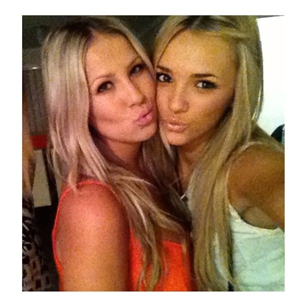 Brooke Hogan (I)