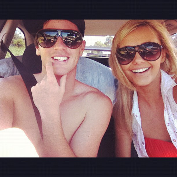 Brooke Hogan (I)