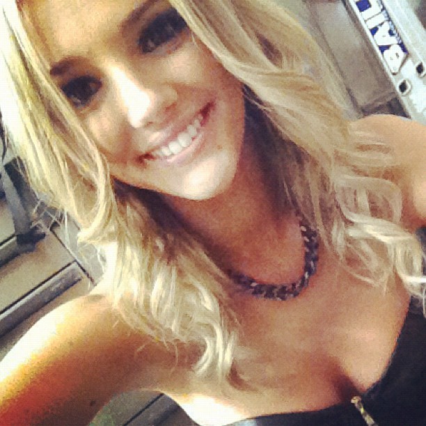 Brooke Hogan (I) Brooke Hogan (I)