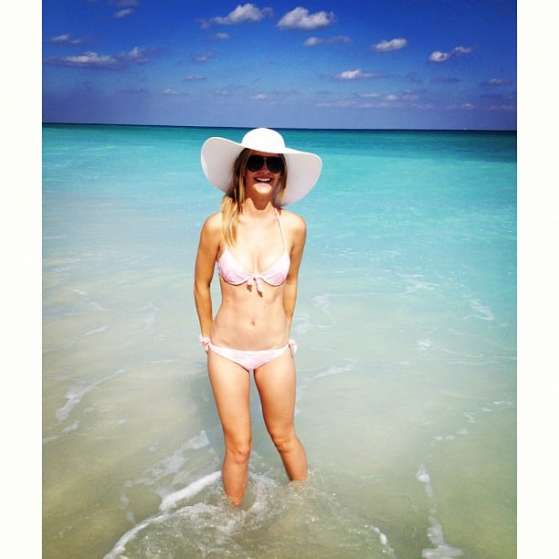 Brooke Hogan (I)