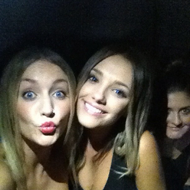 Brooke Hogan (I)