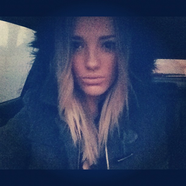 Brooke Hogan (I)
