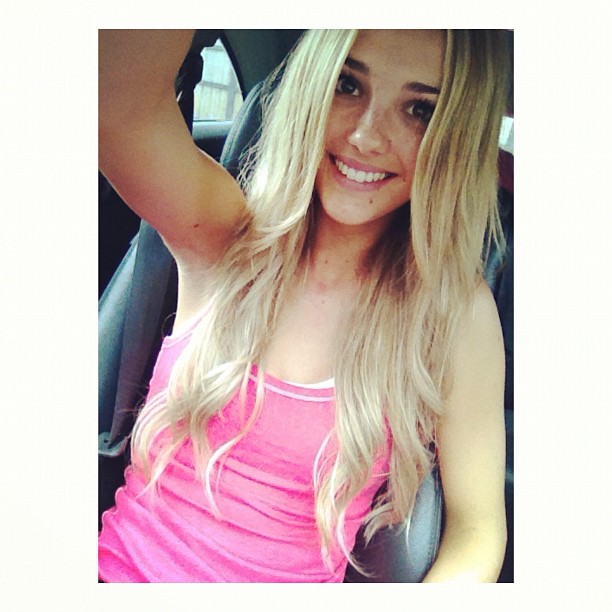 Brooke Hogan (I)