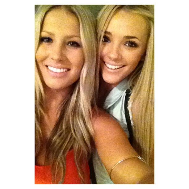 Brooke Hogan (I)