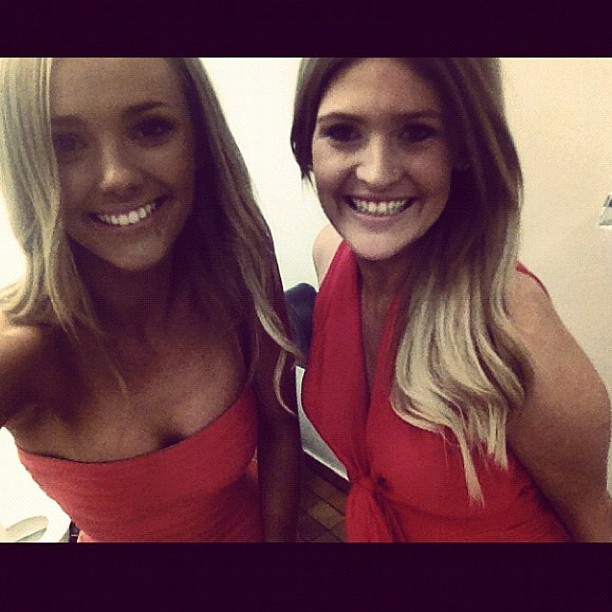 Brooke Hogan (I)