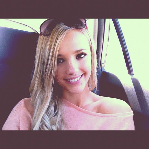 Brooke Hogan (I) Brooke Hogan (I)