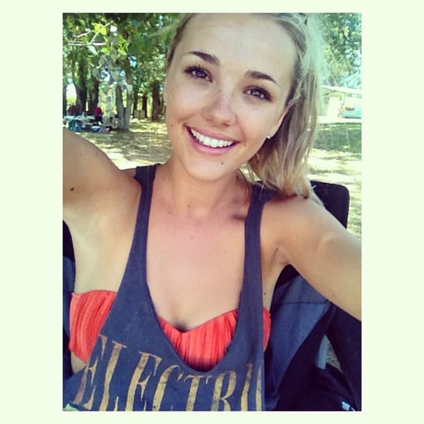 Brooke Hogan (I) Brooke Hogan (I)