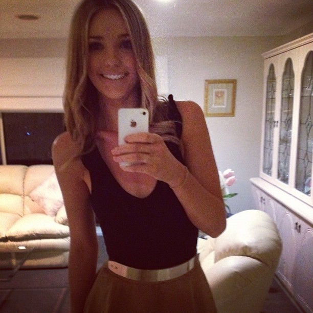 Brooke Hogan (I)