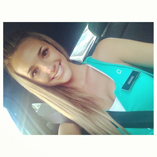 Brooke Hogan (I) Brooke Hogan (I)