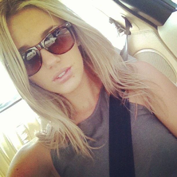 Brooke Hogan (I) Brooke Hogan (I)