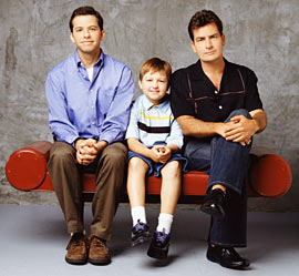 Two and a Half Men