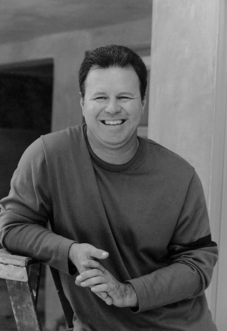Barry Ratcliffe