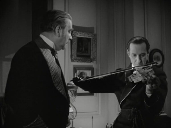 The Hound of the Baskervilles The Hound of the Baskervilles