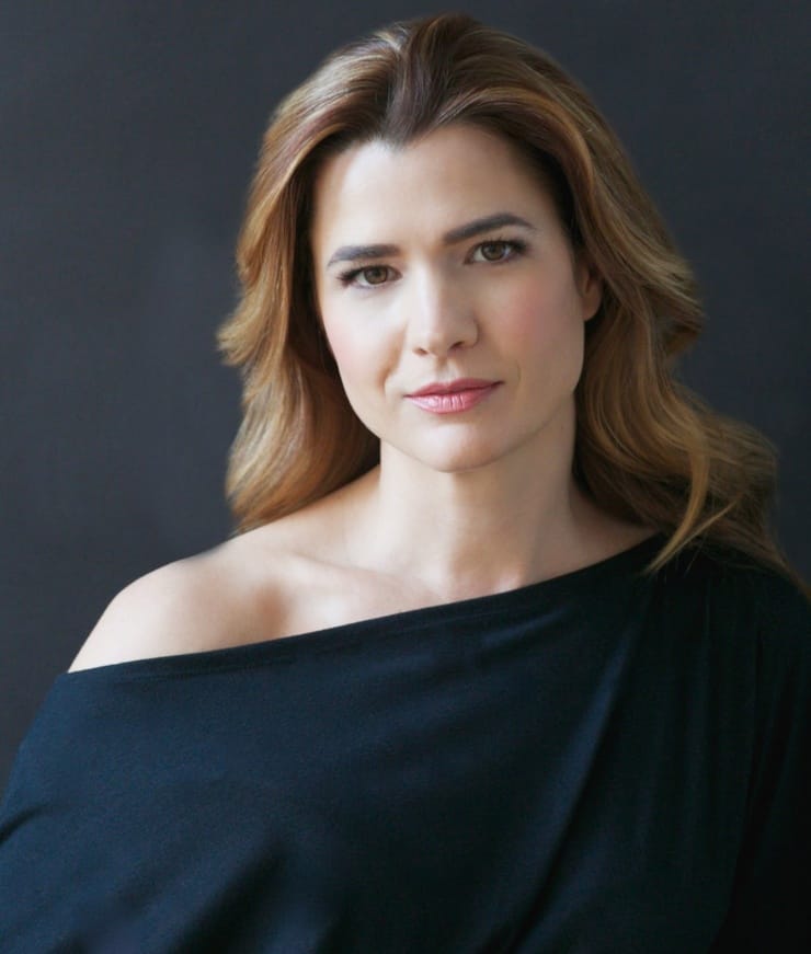 Christy Scott Cashman
