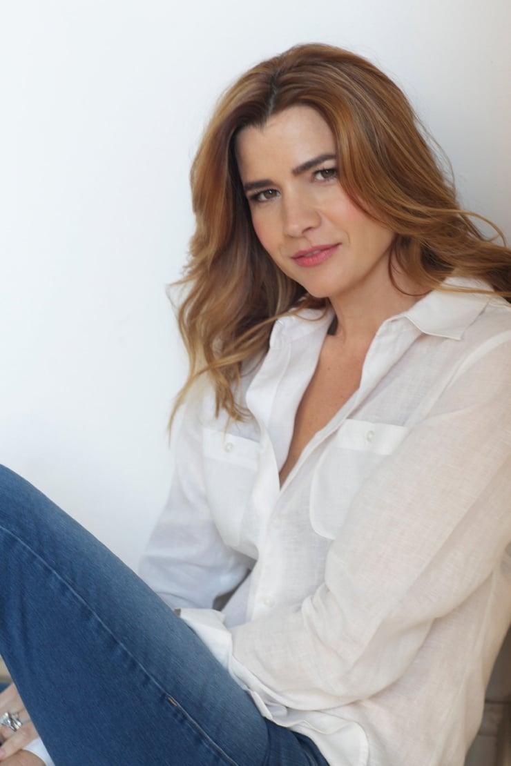 Christy Scott Cashman