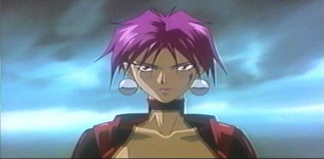 Fatal Fury: The Motion Picture Fatal Fury: The Motion Picture