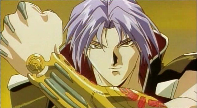 Fatal Fury: The Motion Picture Fatal Fury: The Motion Picture