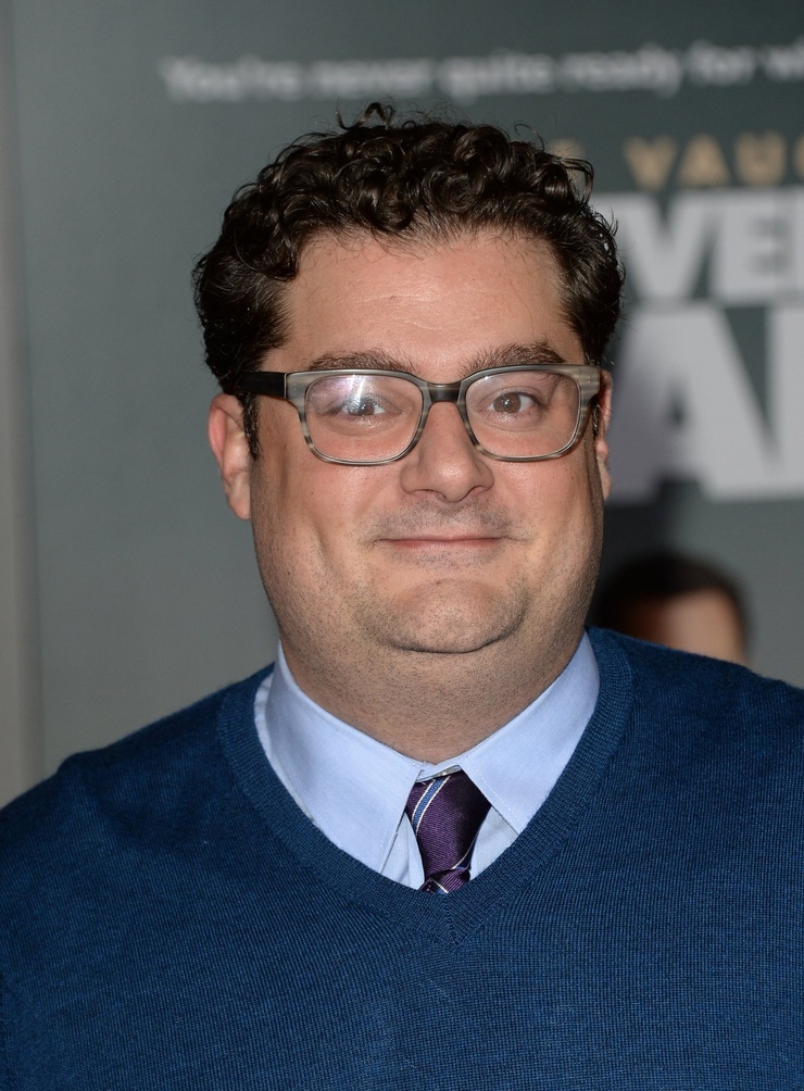 Bobby Moynihan