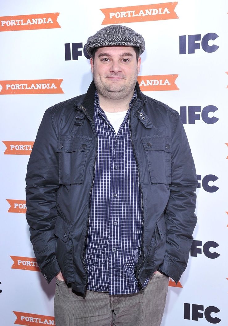 Bobby Moynihan