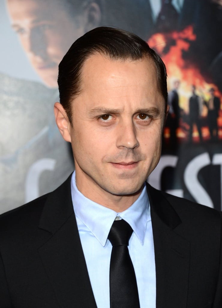 Giovanni Ribisi