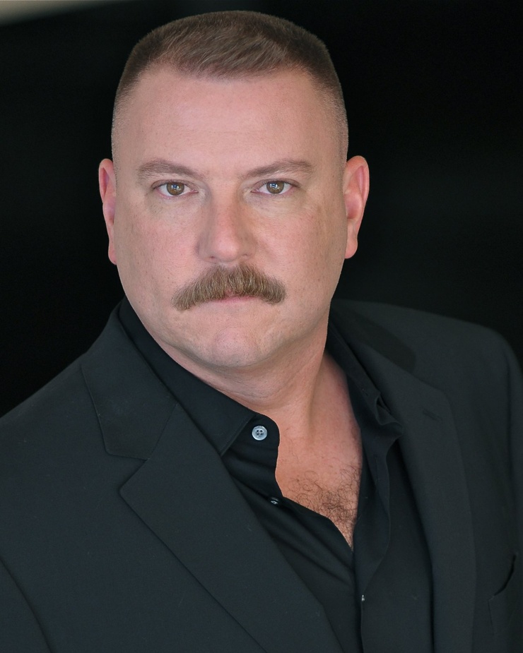 Eric Womack