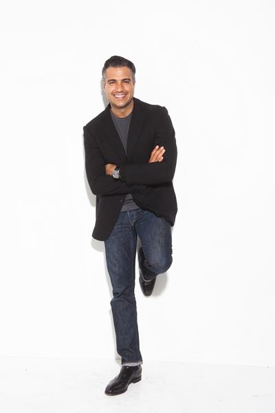 Jaime Camil