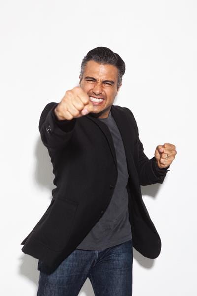 Jaime Camil
