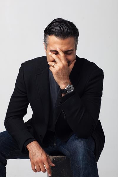 Jaime Camil