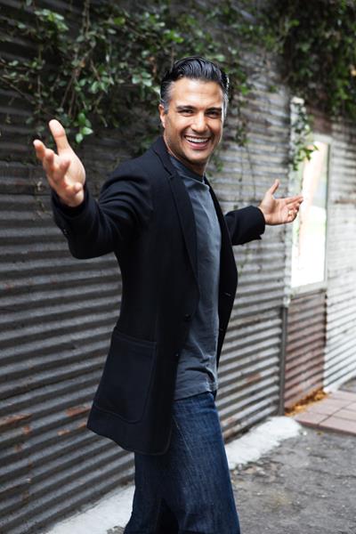 Jaime Camil