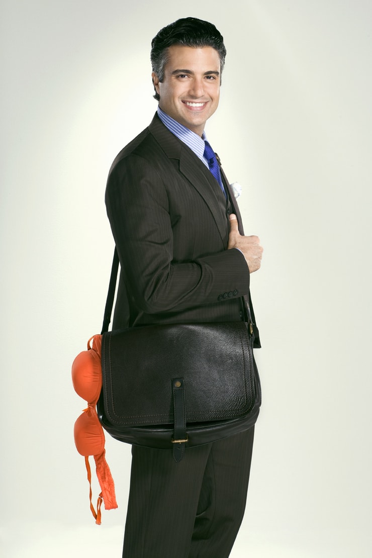 Jaime Camil