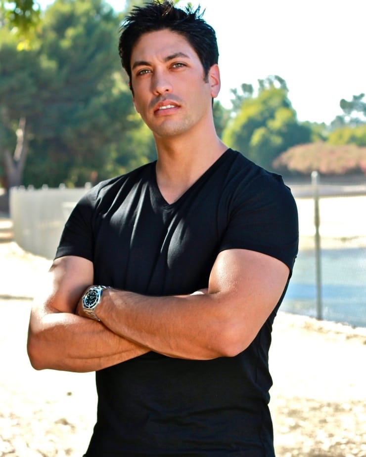 Rick Silver