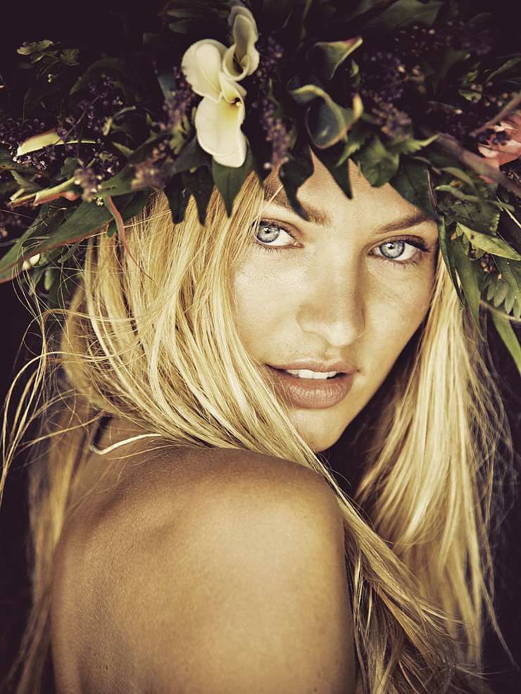 Candice Swanepoel Candice Swanepoel