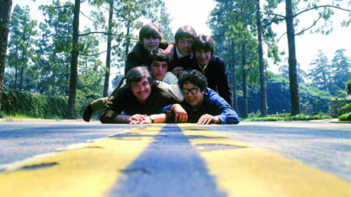 The Turtles The Turtles
