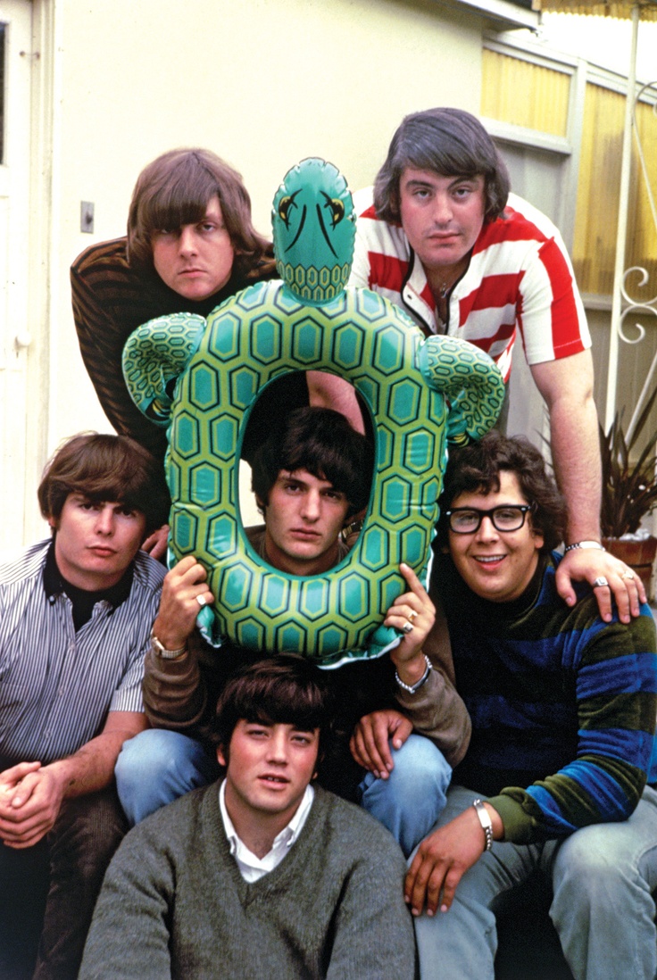 The Turtles