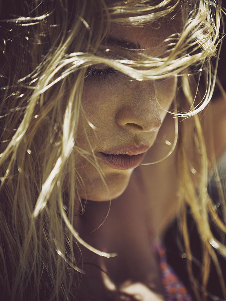 Elsa Hosk Elsa Hosk