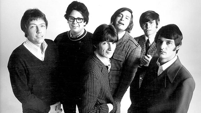 The Turtles The Turtles