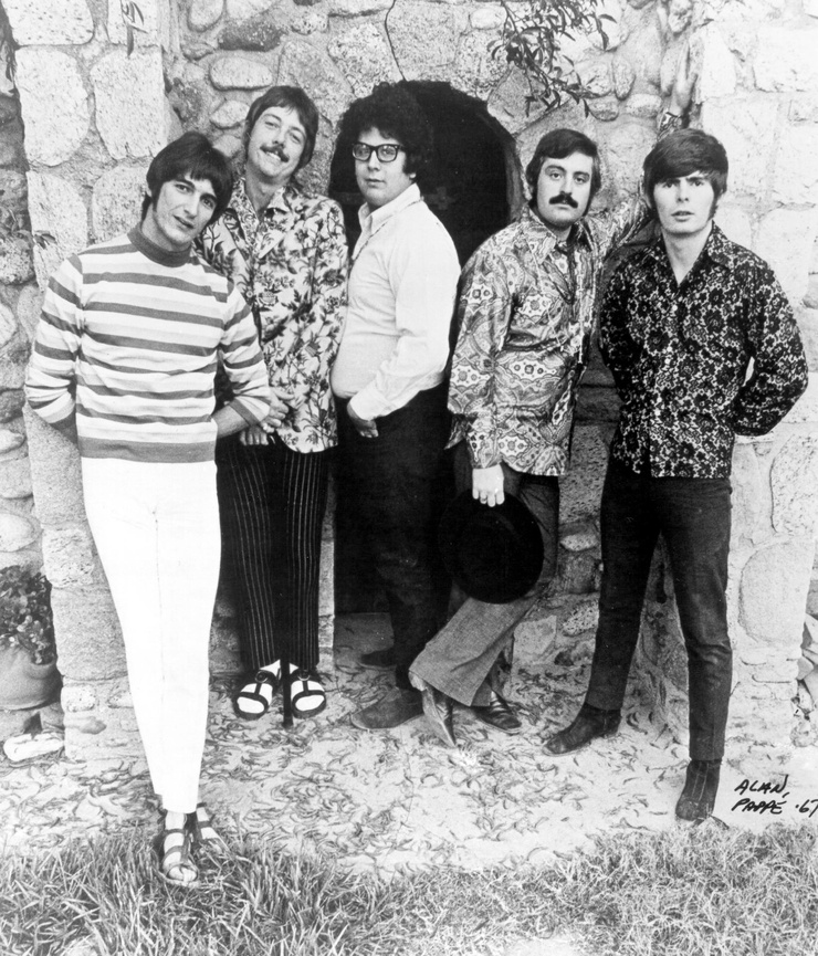 The Turtles The Turtles
