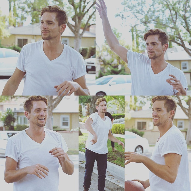 Picture of Jarrett Ricker