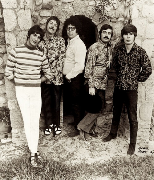 The Turtles The Turtles