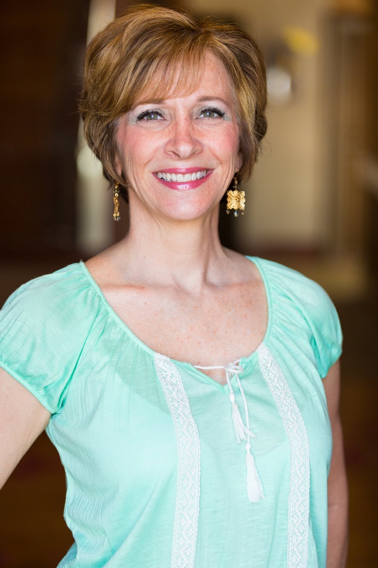 Christine Ames