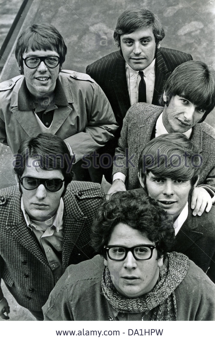 The Turtles The Turtles