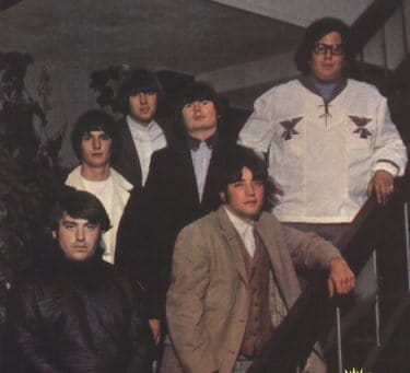 The Turtles The Turtles