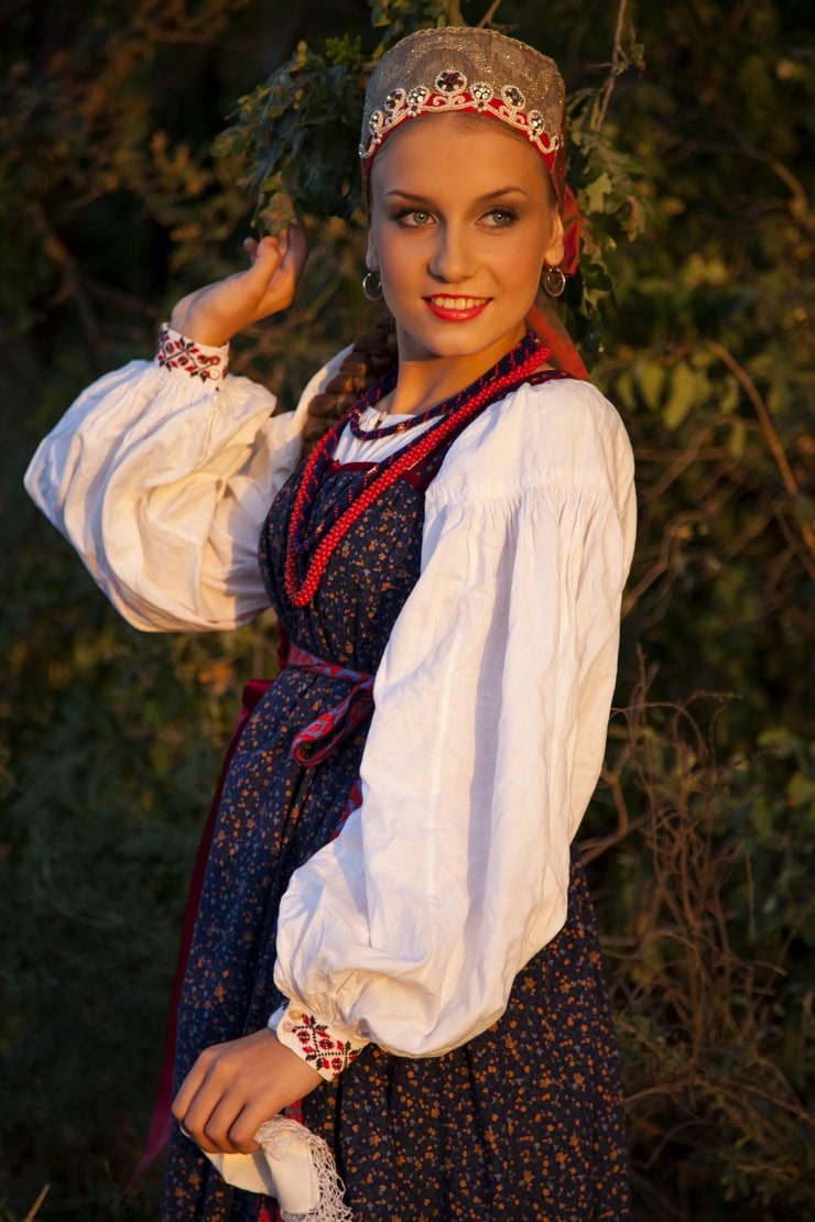 Picture of Anastasia Barannik