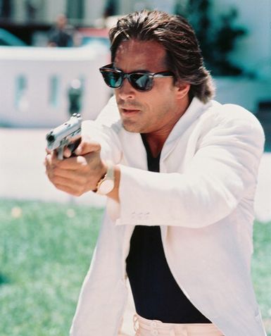 Miami Vice Miami Vice