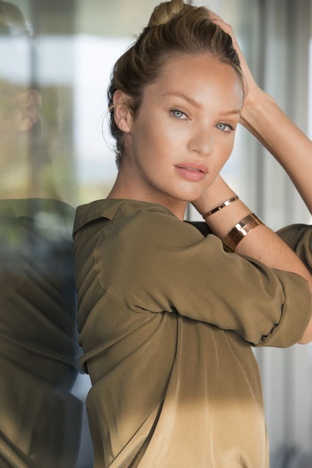 Candice Swanepoel Candice Swanepoel