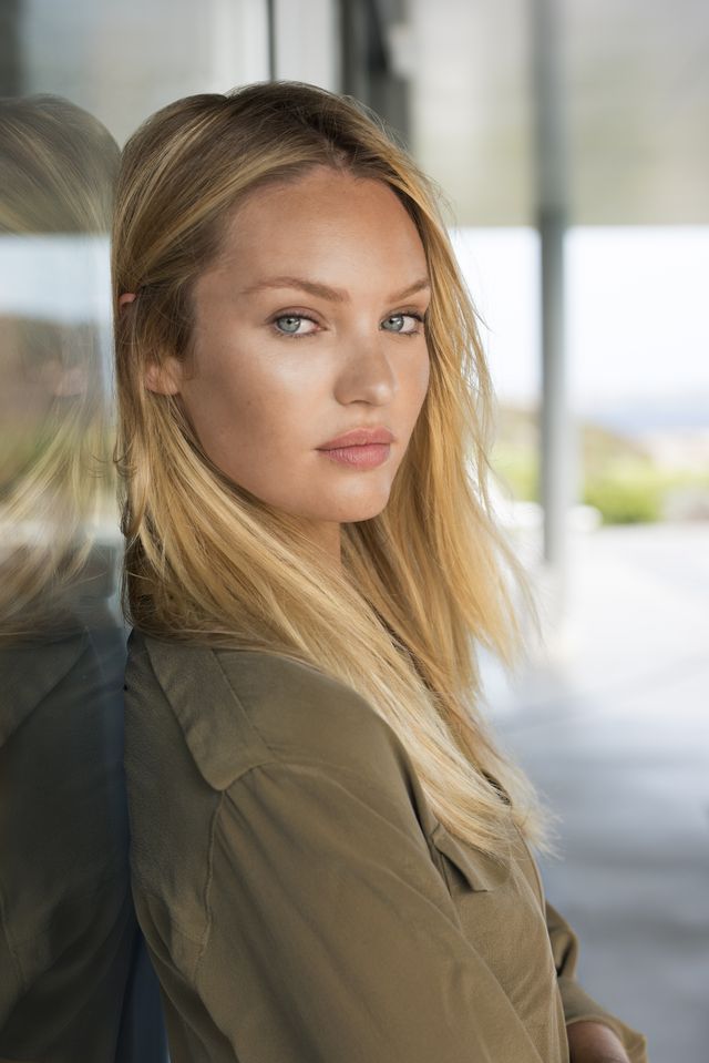 Candice Swanepoel