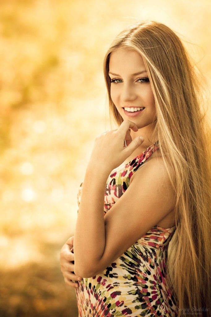 Anastasia Barannik Anastasia Barannik