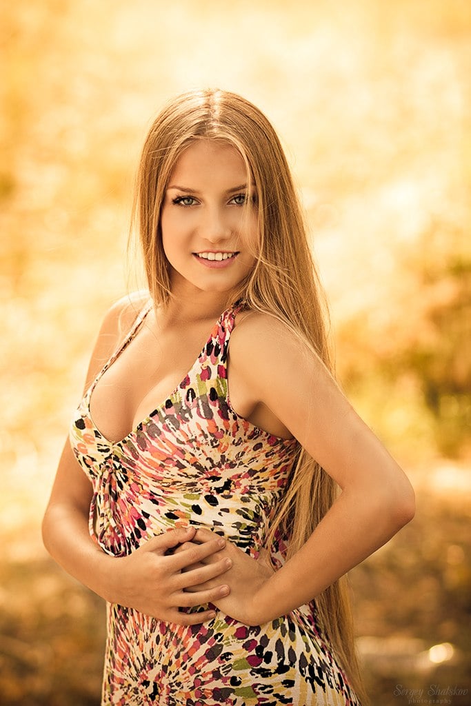 Anastasia Barannik Anastasia Barannik